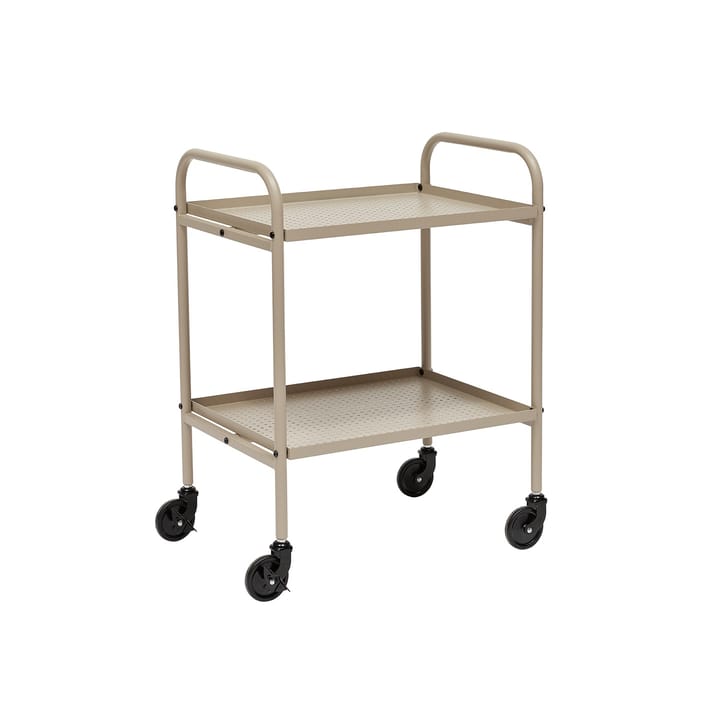 Wózek do serwowania Maki Trolley Small - Geige - OYOY