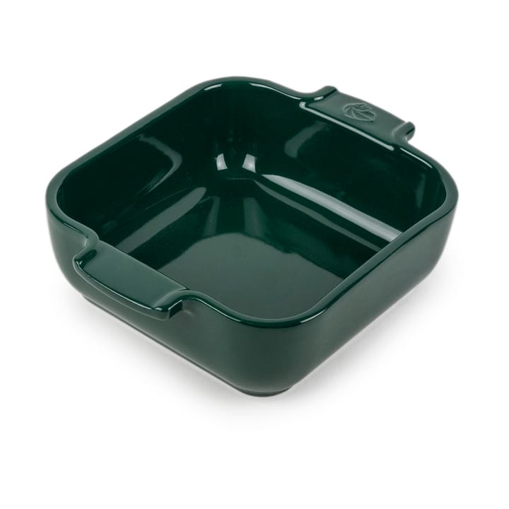 Forma ceramiczna Appolia 14x18 cm - Forest green - Peugeot