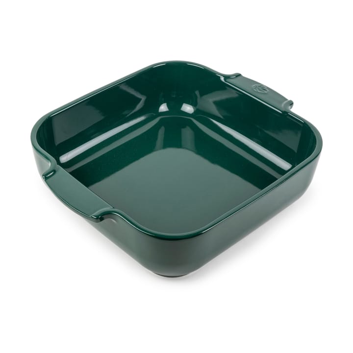 Forma ceramiczna Appolia 18x21 cm - Forest green - Peugeot