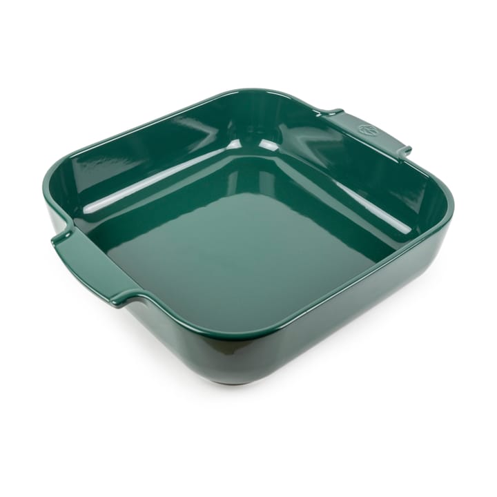 Forma ceramiczna Appolia 32x40 cm - Forest green - Peugeot