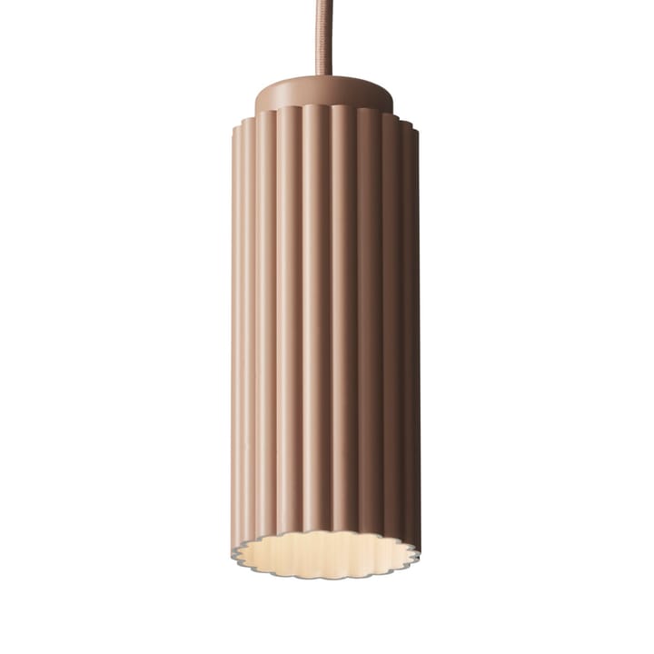 Lampa sufitowa Donna 7 GU9 - Blush - Pholc