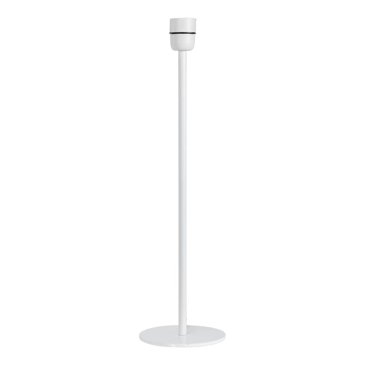 Base - Podstawa lampy 45 cm, Matowa biel PR Home