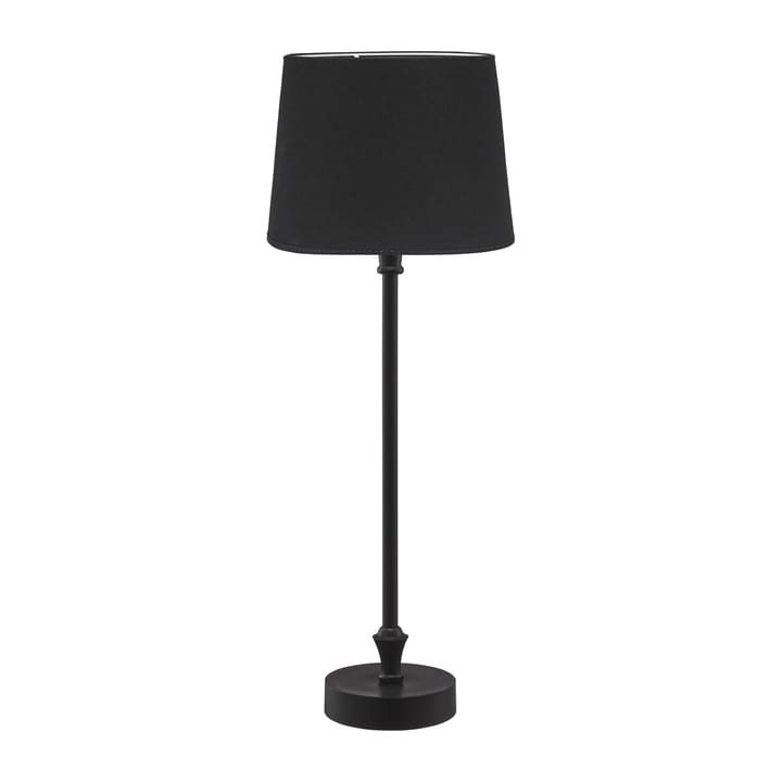 Podstawa lampy Liam 46 cm, Czarny PR Home