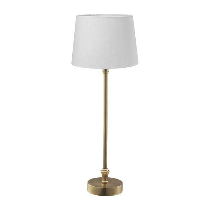 Podstawa lampy Liam 46 cm, Mosiądz PR Home