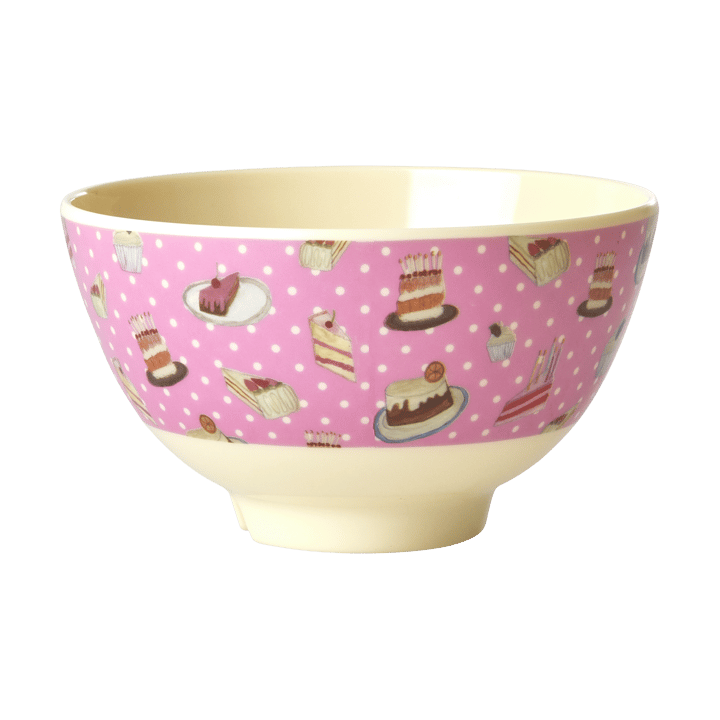 Miska melaminowa Rice Small - Sweet Cake - RICE