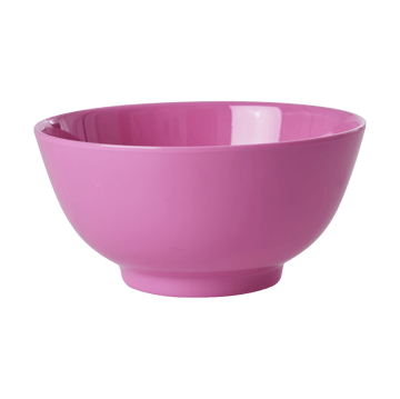 Miska z melaminy Rice medium Ø15 cm 6 cz. - Multi - RICE