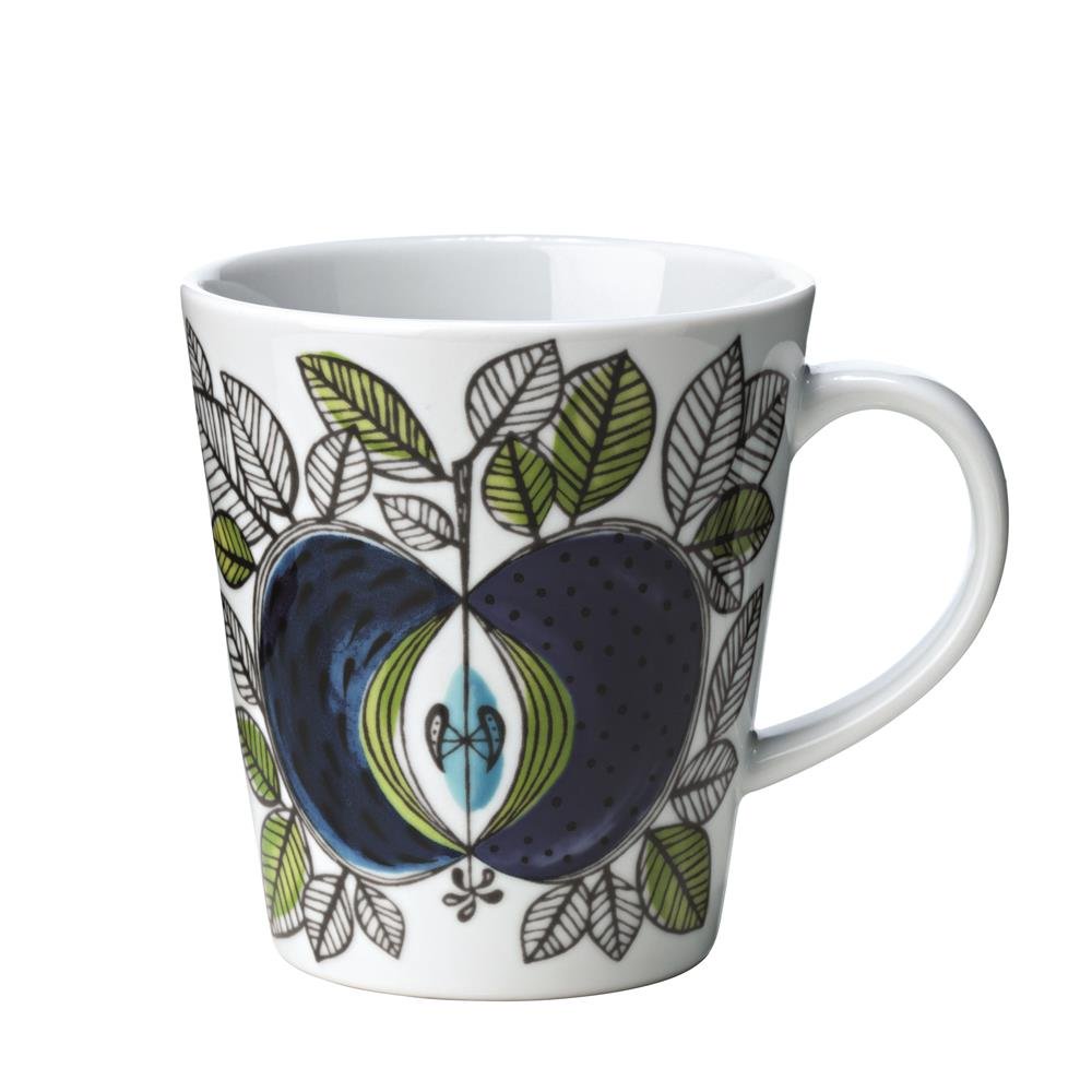 Moomin Mug, 30 cl, True to its origins - Arabia @ RoyalDesign