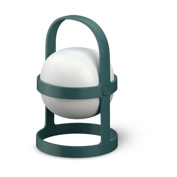 Lampa solarna Soft Spot 25 cm - Forest green - Rosendahl