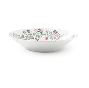 Miska Grand Cru Cottage Ø19 cm - Biała - Rosendahl