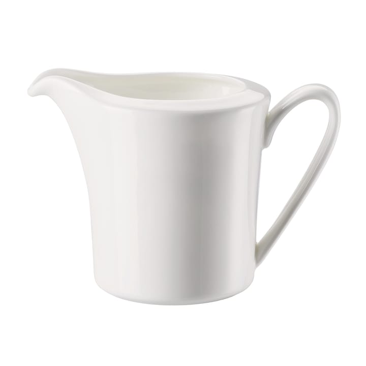 Dzbanek do mleka Jade 20 cl - Biały - Rosenthal