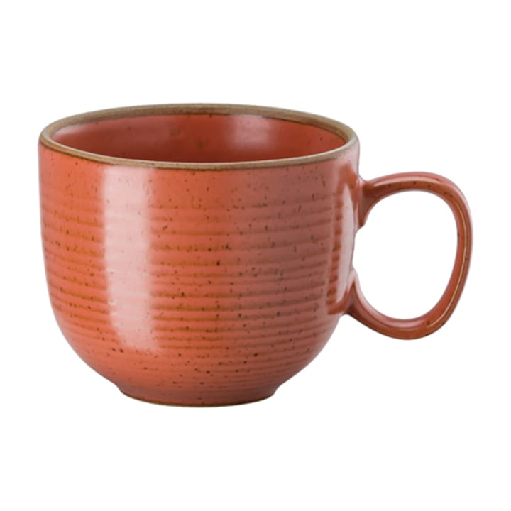 Filiżanka do cappuccino Thomas Nature 270 ml - Morelowy - Rosenthal