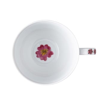 Magic Garden Blossom filiżanka do cappuccino 28 cl - Multi - Rosenthal