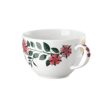 Magic Garden Blossom filiżanka do herbaty 20 cl - Multi - Rosenthal