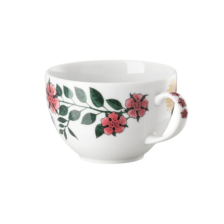 Magic Garden Blossom filiżanka do herbaty 20 cl, Multi Rosenthal