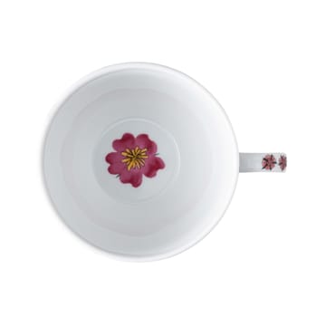 Magic Garden Blossom filiżanka do herbaty 20 cl - Multi - Rosenthal