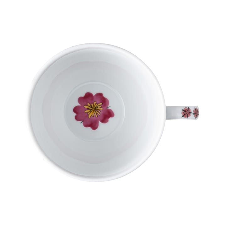 Magic Garden Blossom filiżanka do herbaty 20 cl, Multi Rosenthal