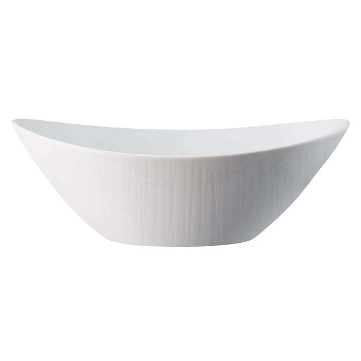 Miska do serwowania Mesh owalna - 18x24 cm - Rosenthal