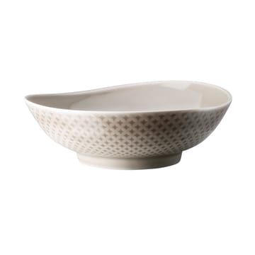 Miska Junto 15 cm - Pearl grey - Rosenthal