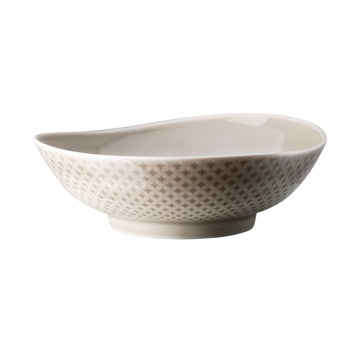 Miska Junto 15 cm - Pearl grey - Rosenthal