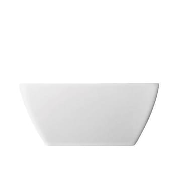 Miska kwadratowa biała Loft - 15 cm - Rosenthal