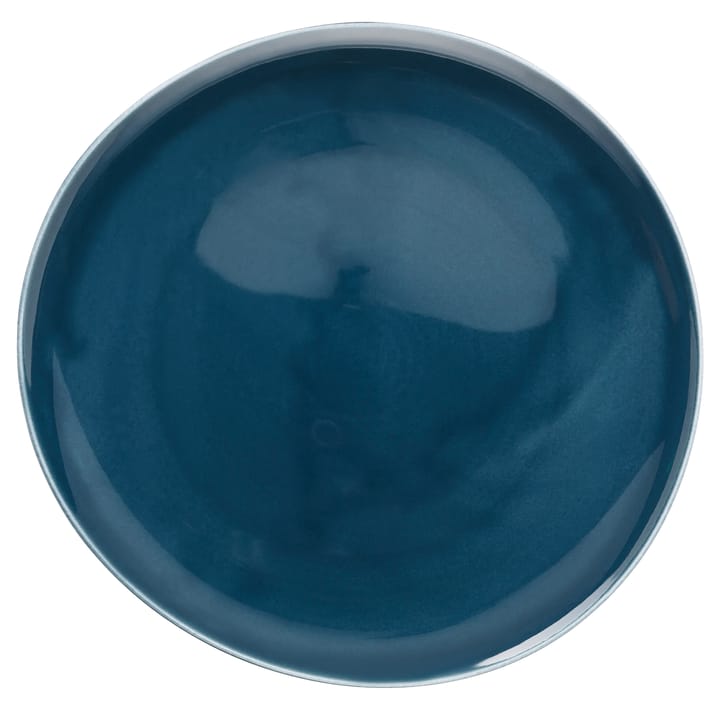 Talerz Junto 27 cm - Ocean blue - Rosenthal