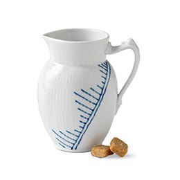 Blue Fluted Mega zdbanek - 380 ml - Royal Copenhagen