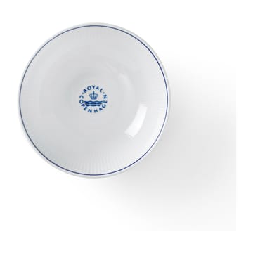 Miska Blueline - Ø17cm - Royal Copenhagen