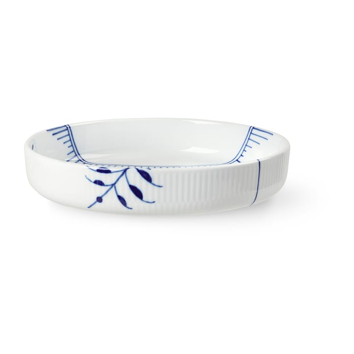 Okrągła forma do pieczenia Blue Mega, Ø27 cm Royal Copenhagen