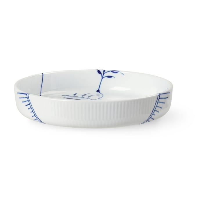 Okrągła forma do pieczenia Blue Mega, Ø27 cm Royal Copenhagen