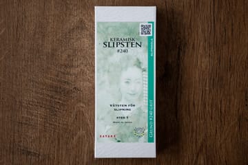 Kamień szlifierski Satake - ziarnistość 240 - Satake