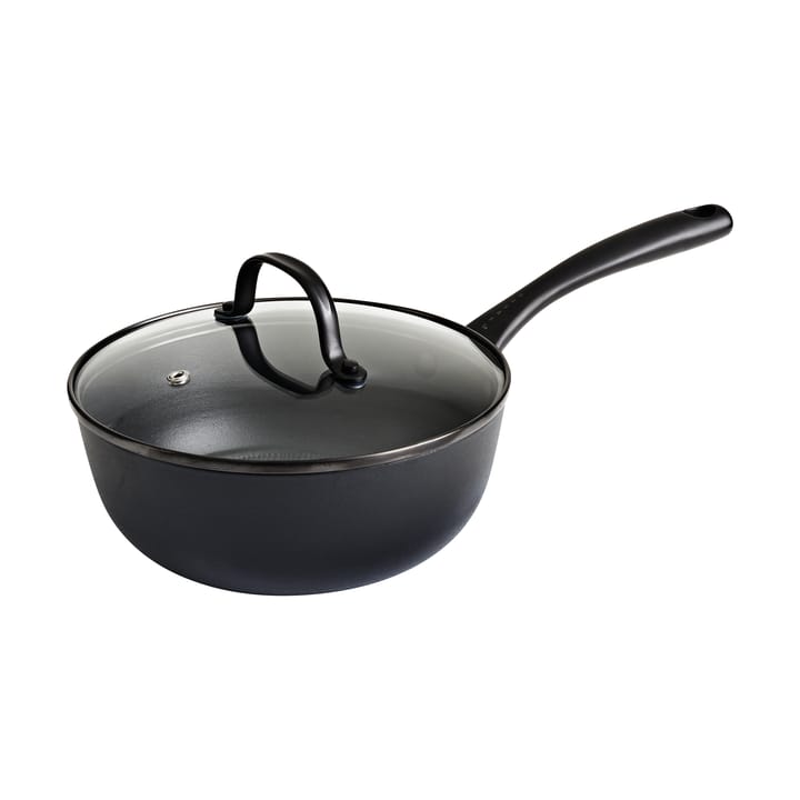 Rondel Satake do sauté z lekkiego żeliwa, 20 cm Satake