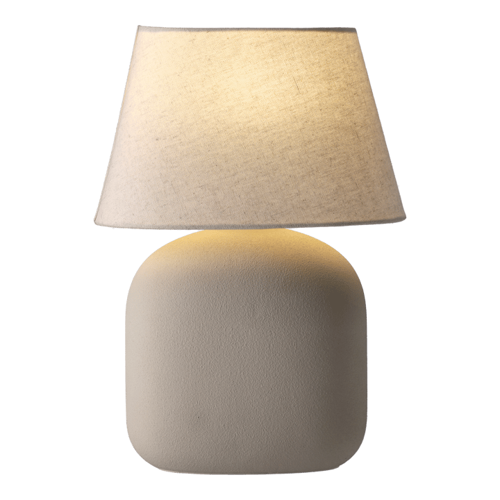 Boulder lampa okienna beige-nature Scandi Living