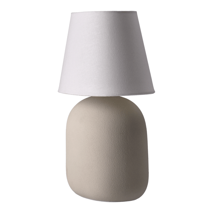 Boulder lampa okienna beige-white Scandi Living