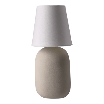 Boulder lampa okienna beige-white - undefined - Scandi Living