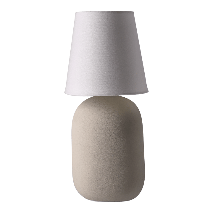 Boulder lampa okienna beige-white Scandi Living