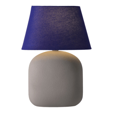 Boulder lampa okienna grey-cobolt - undefined - Scandi Living