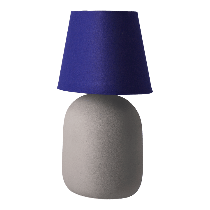 Boulder lampa okienna grey-cobolt Scandi Living