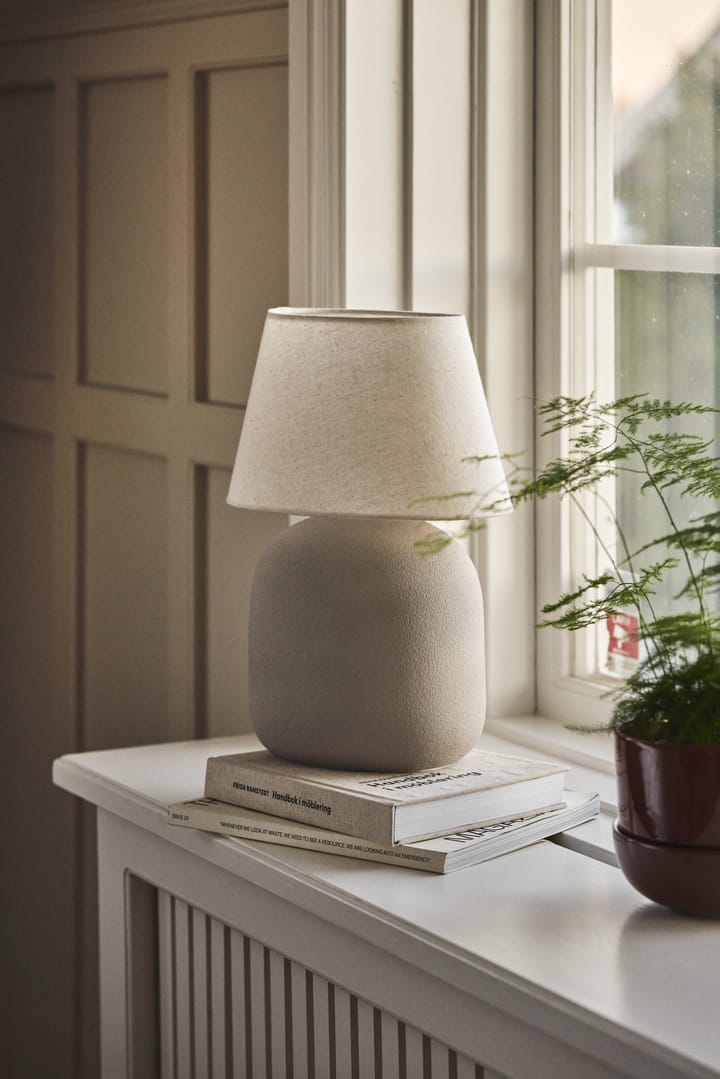 Boulder lampa okienna grey-nature - undefined - Scandi Living