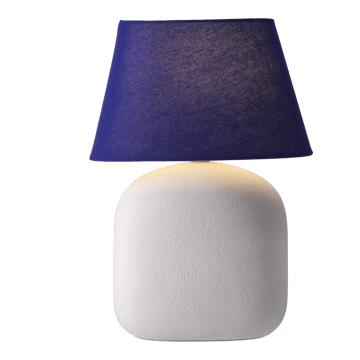 Boulder lampa okienna white-cobolt - undefined - Scandi Living