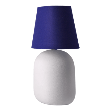 Boulder lampa okienna white-cobolt - undefined - Scandi Living