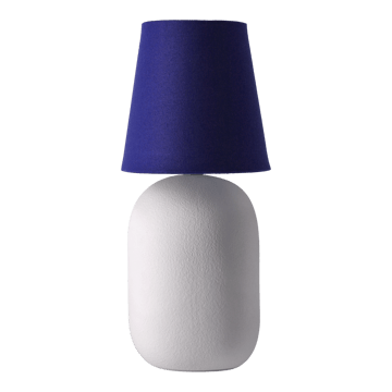 Boulder lampa okienna white-cobolt - undefined - Scandi Living