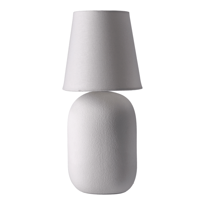 Boulder lampa okienna white-white Scandi Living