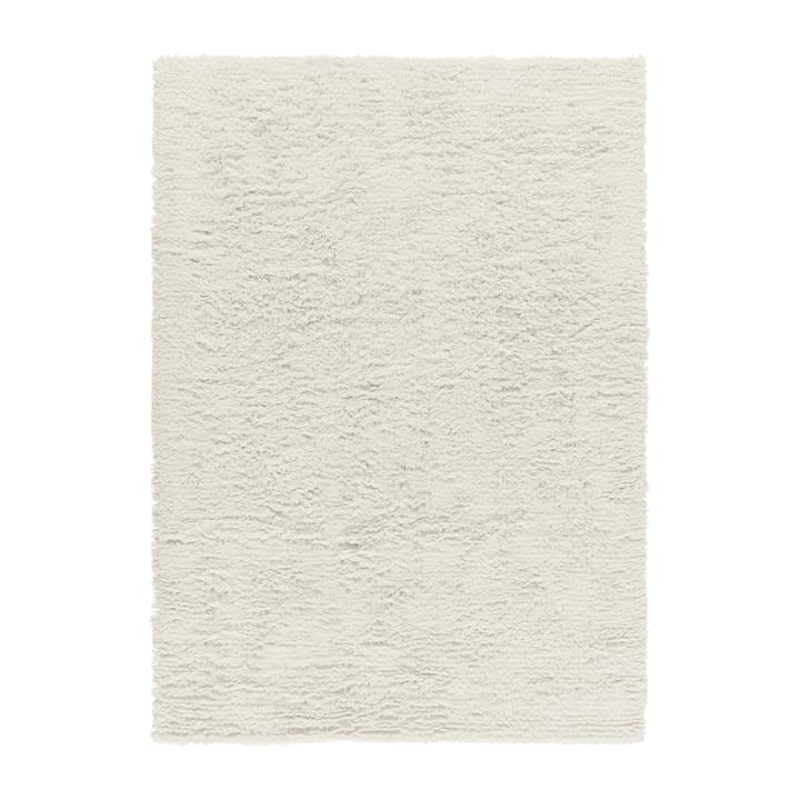 Dywan wełniany Cozy naturalna biel - 200x300 mm - Scandi Living