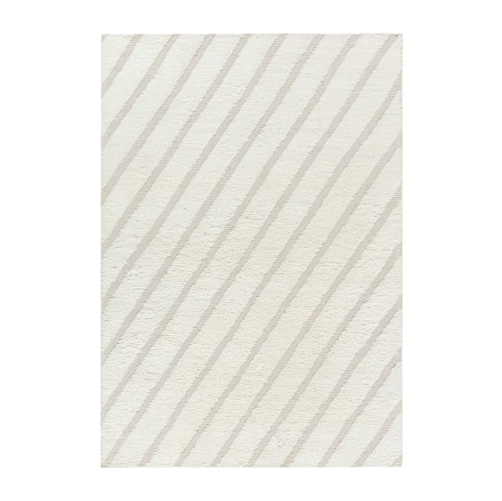 Dywan wełniany Cozy naturalna biel - 200x300 mm - Scandi Living