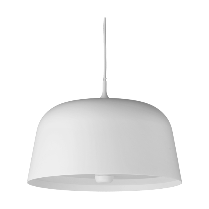 Halo lampa sufitowa Ø38 cm, White Scandi Living