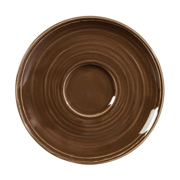 Terra spodek Ø16,1 cm 6 szt - Earth Brown - Seltmann Weiden