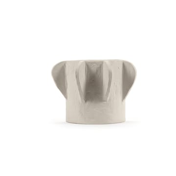 Doniczka Urban 02 M Ø35,5 cm - Beige - Serax