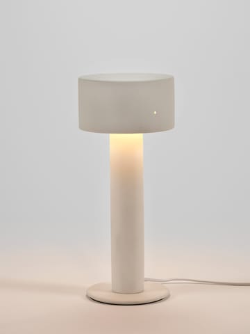 Lampa stołowa Clara 01 39 cm - Beige - Serax