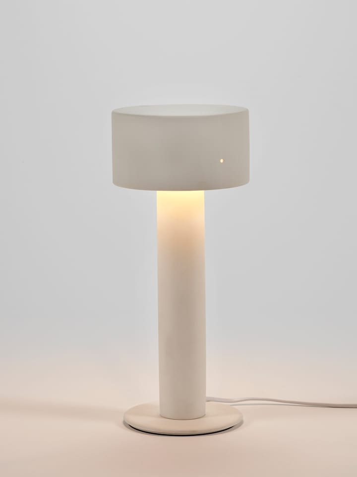 Lampa stołowa Clara 01 39 cm, Beige Serax