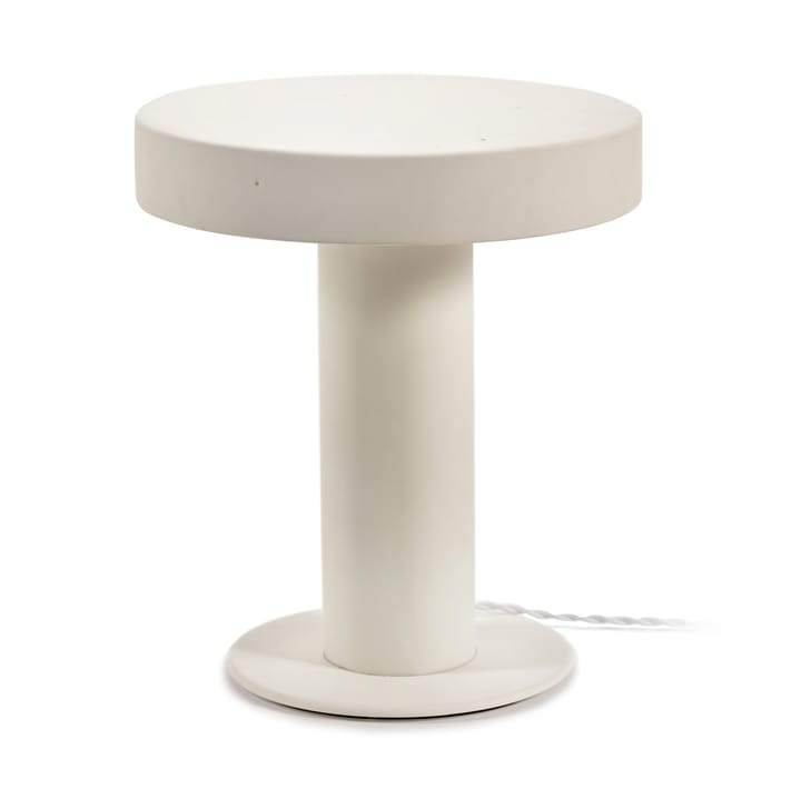 Lampa stołowa Clara 03 34,5 cm - Beige - Serax